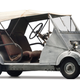 Illustration for article titled Forgotten Cars: If You Want To Be Cool, Scút Around In A Biscúter